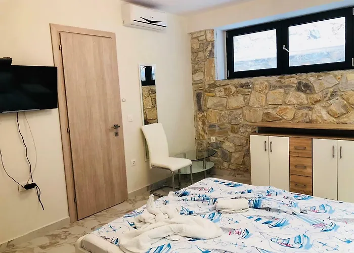 Willa Villa Stephanie *