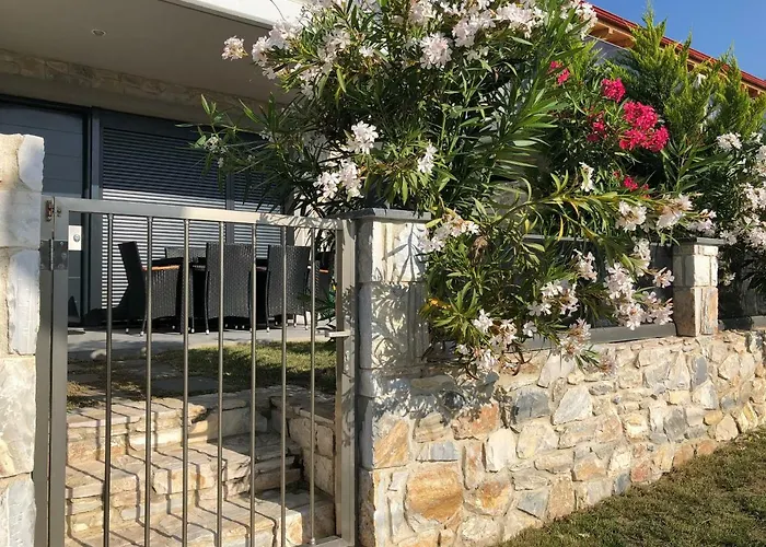 Willa Villa Stephanie