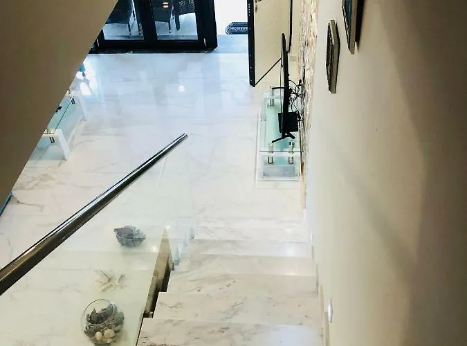 Willa Villa Stephanie Hanioti