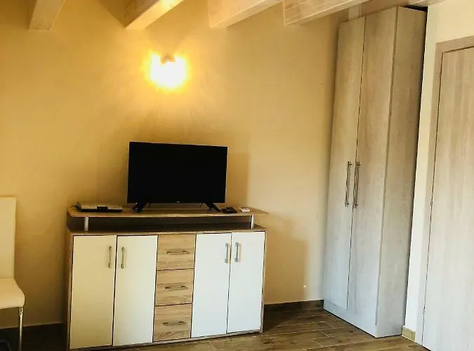 Willa Villa Stephanie Hanioti