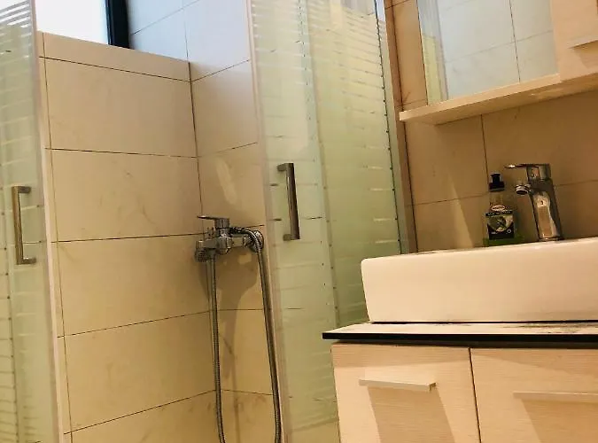 Willa Villa Stephanie *