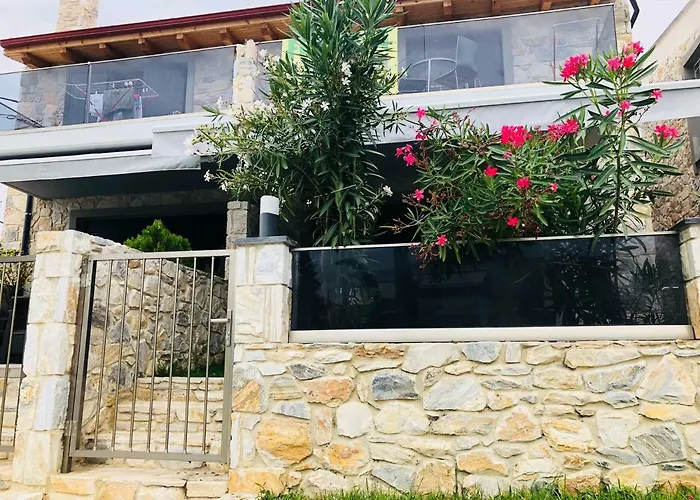 Villa Stephanie Willa *